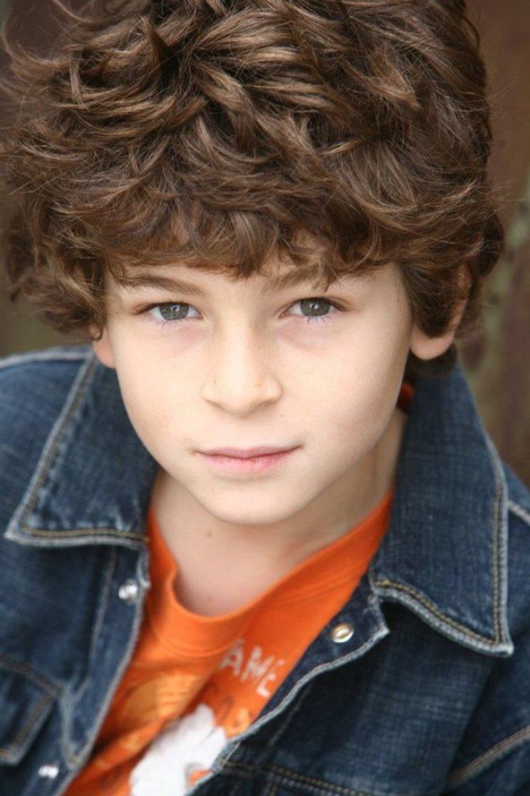 David Mazouz