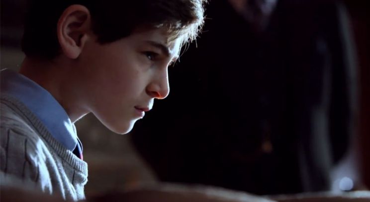 David Mazouz