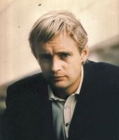 David McCallum