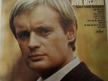 David McCallum