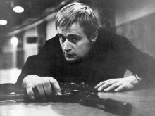 David McCallum