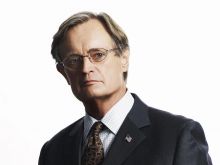 David McCallum