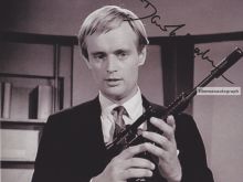 David McCallum