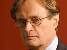 David McCallum