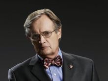 David McCallum