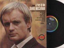 David McCallum