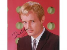 David McCallum