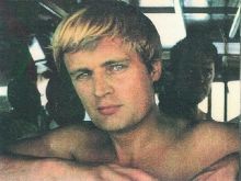 David McCallum