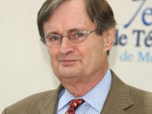 David McCallum