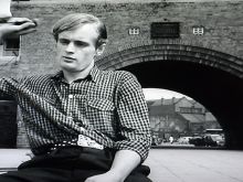 David McCallum