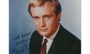 David McCallum