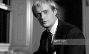 David McCallum