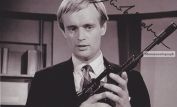 David McCallum