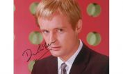 David McCallum