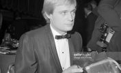 David McCallum