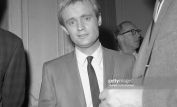 David McCallum