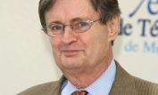 David McCallum