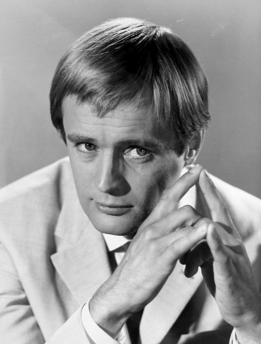 Pictures of David McCallum