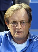 David McCallum