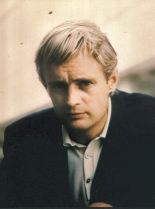 David McCallum