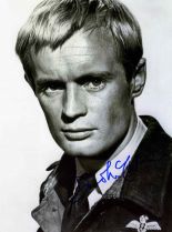 David McCallum