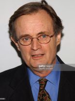 David McCallum