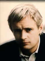 David McCallum