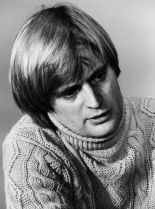 David McCallum