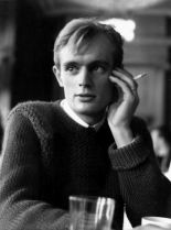 David McCallum