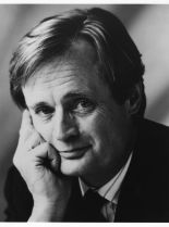 David McCallum