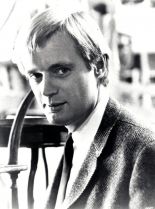 David McCallum #139517 picture (Portrait Medium)