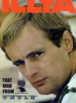 David McCallum