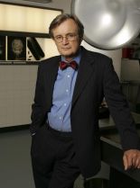 David McCallum