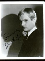 David McCallum