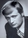 David McCallum