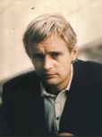 David McCallum