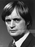 David McCallum