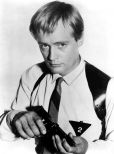 David McCallum