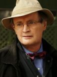 David McCallum