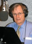 David McCallum