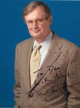 David McCallum