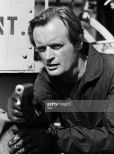 David McCallum