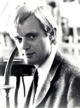 David McCallum