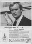 David McCallum