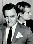 David McCallum