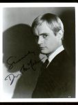 David McCallum