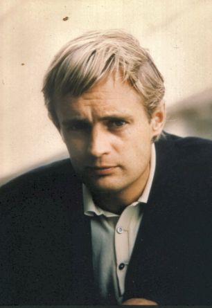 David McCallum