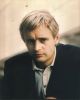 David McCallum