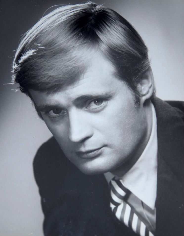 David McCallum