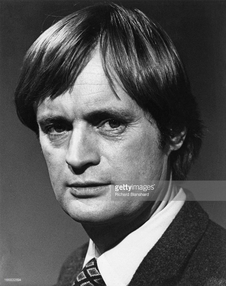 David McCallum